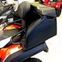 ATV-PRO ATV-PRO 8050 Packlåda Bak