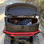ATV-PRO ATV-PRO 8050 Packlåda Bak