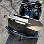 ATV-PRO ATV-PRO 8050 Packlåda Bak