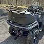 ATV-PRO ATV-PRO 8050 Packlåda Bak