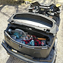 ATV-PRO ATV-PRO 8050 Packlåda Bak
