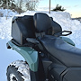 ATV-PRO ATV-PRO 8050 Packlåda Bak