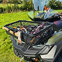 ATV-PRO BAGAGENÄT 100x50cm 2 Pack