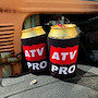 ATV-PRO Burkkylare ATV-PRO