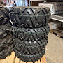 ATV-PRO HJULKIT ATV ITP SS 312 4/137 med Wanda Journey P350 däck