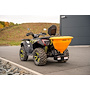 SHARK ATV Sandspridare 70L