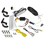 POWERMADD Automatisk LED Backljuskit Polaris Sportsman 450/570/850/1000