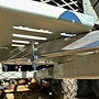 ATV-PRO Batterihylla ATV Timmer/Flakvagn