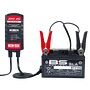 BS Batterier Batteriladdare BS15 12V 1,5A ATV,Moped & MC