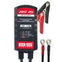 BS Batterier Batteriladdare BS15 12V 1,5A ATV,Moped & MC