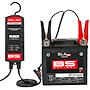 BS Batterier Batteriladdare BS30 12V 3A ATV, Moped & MC