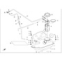 CF MOTO Bränslepump CF Moto Zforce 550