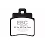 EBC Bromsklossar FA355 Arctic Cat/Kymco 250-300