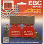 EBC Bromsklossar FA355 Arctic Cat/Kymco 250-300