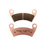 EBC Bromsklossar Polaris RZR 900/1000 Bak