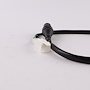 SMC Bromsljuskontakt fram SMC 500/520/BLA 90