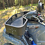 BRONCO ATV Nätkorg Fram