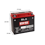 BS BATTERY BS ATV Batteri BTX20 SLA 12V (YTX20)