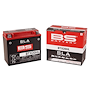 BS Batterier BS ATV Batteri BTX20HL SLA 12V (YTX20HL-BS)