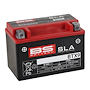 BS Batterier BS ATV Batteri BTX9 SLA 12V (YTX9-BS)