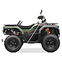 CF MOTO CF GOES TERROX 550 Kort Terräng