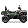 CF MOTO CF GOES TERROX 550 Lång Terräng