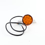 CF MOTO Blinkers Bak CF Moto 550 T3 / Goes Iron