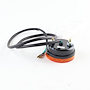 CF MOTO Blinkers Bak CF Moto 550 T3 / Goes Iron