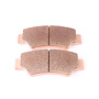 CF MOTO Bromsklossar Bak CF Moto / Goes 450-1000