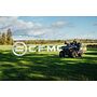 CF MOTO CF Moto C Force 1000 G3 HO Zircon Black TB