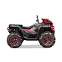 CF MOTO CF Moto C Force 1000 MV Granite Ridge Terräng