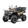 CF MOTO CF Moto C Force 1000 Overland Desert Tan TB
