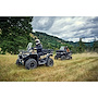 CF MOTO CF Moto C Force 1000 Overland Desert Tan TB