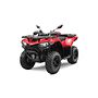 CF MOTO CF Moto C Force 520 - Röd TA