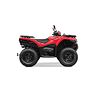 CF MOTO CF Moto C Force 520 - Röd TA