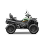 CF MOTO CF Moto C Force 625L Hunter Green Terräng