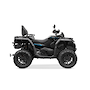 CF MOTO CF Moto C Force 850 Black Edition TB