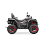 CF MOTO CF Moto C Force 850 Granite Ridge Pro TB