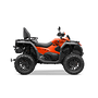 CF MOTO CF Moto C Force 850 G3 Lava Orange TB