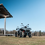 CF MOTO CF MOTO CFORCE C5 Kort Terräng
