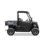 CF MOTO CF UFORCE 600 EV SEMI CABIN