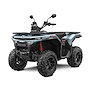 CF MOTO CF MOTO CFORCE C5 Kort