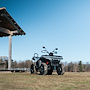 CF MOTO CF MOTO CFORCE C5 Kort