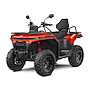 CF MOTO CF MOTO CFORCE C5 Touring Lång Terräng