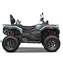 CF MOTO CF MOTO CFORCE C5 Touring Lång Terräng