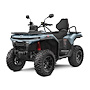 CF MOTO CF MOTO CFORCE C5 Touring Lång