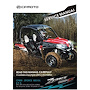 CF MOTO Servicemanual CF Moto Z Force 800