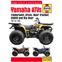HAYNES Haynes Verkstadsbok Yamaha ATV