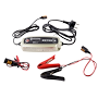 CTEK CTEK Batteriladdare MXS 5.0 ATV, Bil, Moped & MC