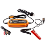 CTEK CTEK Batteriladdare MXS 5.0 Polar ATV, Bil, Moped & MC